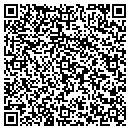 QR code with A Visual Image Inc contacts