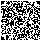 QR code with Maheir Janitorial Service contacts
