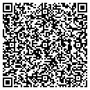 QR code with Ricks Shrimp contacts