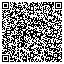 QR code with T Rocc Records LLC contacts