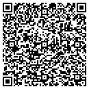 QR code with Yesterdays contacts