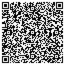 QR code with Ultra Realty contacts