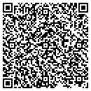 QR code with Harold's Fish Market contacts