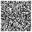 QR code with J R's Custom Countertops contacts