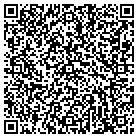 QR code with J D F Distribution Solutions contacts