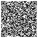 QR code with Autozone contacts