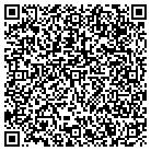 QR code with Forget US Not Antiques and Acc contacts
