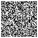 QR code with Head To Toe contacts