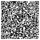 QR code with Weebejamin Mgmt & Entertain contacts