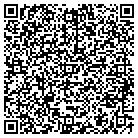 QR code with Spohn Health Sys Federal Cr Un contacts