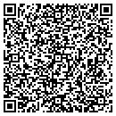 QR code with Zion Tabernacle contacts