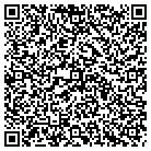 QR code with Reliant Enrgy Desert Basin LLC contacts