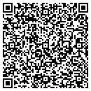 QR code with AP Pallets contacts