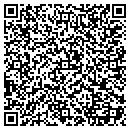 QR code with Ink Zone contacts