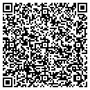 QR code with The Nut Place Inc contacts