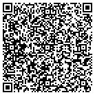 QR code with Huskey's Riding Stables contacts