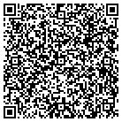 QR code with K C Perfume & Handbags contacts