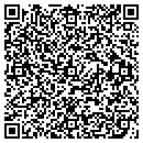 QR code with J & S Equipment Co contacts