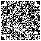 QR code with Advanced Interiors Inc contacts