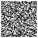 QR code with Ayers Dozer Corp contacts