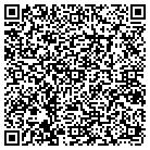 QR code with J's Hallmark Goldcrown contacts