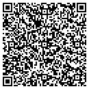 QR code with Kleen Air Services contacts