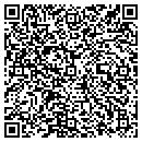 QR code with Alpha Network contacts