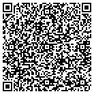 QR code with Kinzelman Art Consulting contacts