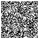 QR code with D & K Ivey Hauling contacts