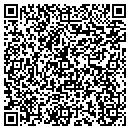 QR code with S A Adventures-U contacts