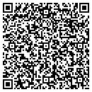 QR code with Ultra 3 Cosmetics contacts