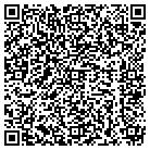 QR code with Alzafar Shrine Temple contacts