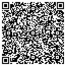 QR code with I Do Nails contacts