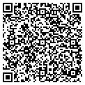 QR code with KFC contacts