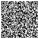 QR code with Ward's West Side Cafe contacts