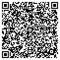 QR code with NBC contacts