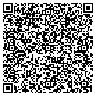 QR code with Aman's Jewelers contacts