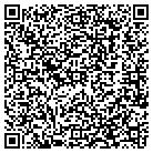 QR code with White Rock Vein Center contacts