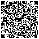 QR code with Saint Charles Catholic Church contacts