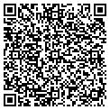 QR code with DFS contacts