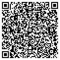 QR code with CFI contacts