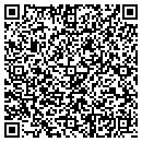 QR code with F M Global contacts
