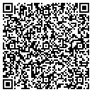 QR code with Uptown Cafe contacts