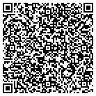 QR code with Marshall Fish & Seafood Plus contacts
