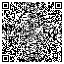 QR code with H & G Systems contacts