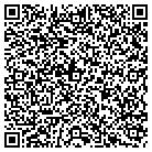QR code with J W Equipment & Engine Service contacts