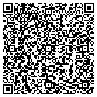 QR code with P C Mailing Service Inc contacts