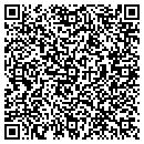 QR code with Harper Towing contacts