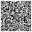 QR code with J A Trevino contacts