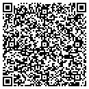 QR code with Prologis contacts